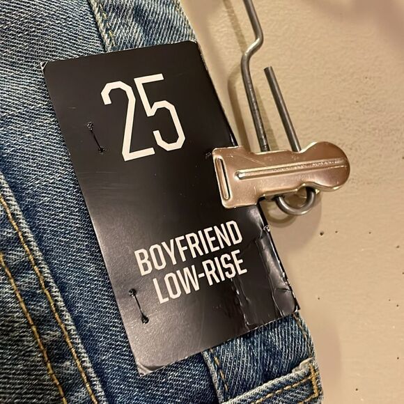 BDG Cutoffs  - Picture 3 of 8